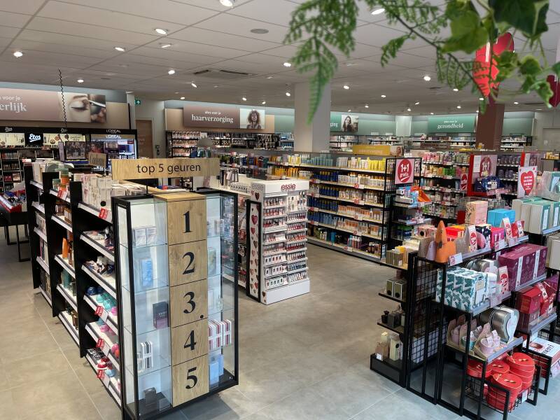 Etos Oudorp Look & Feel 