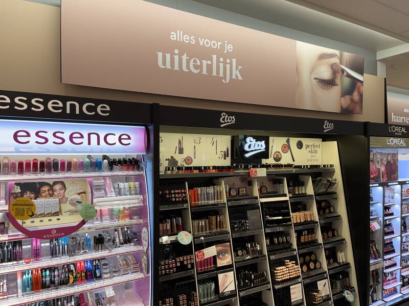 Etos Oudorp Look & Feel 