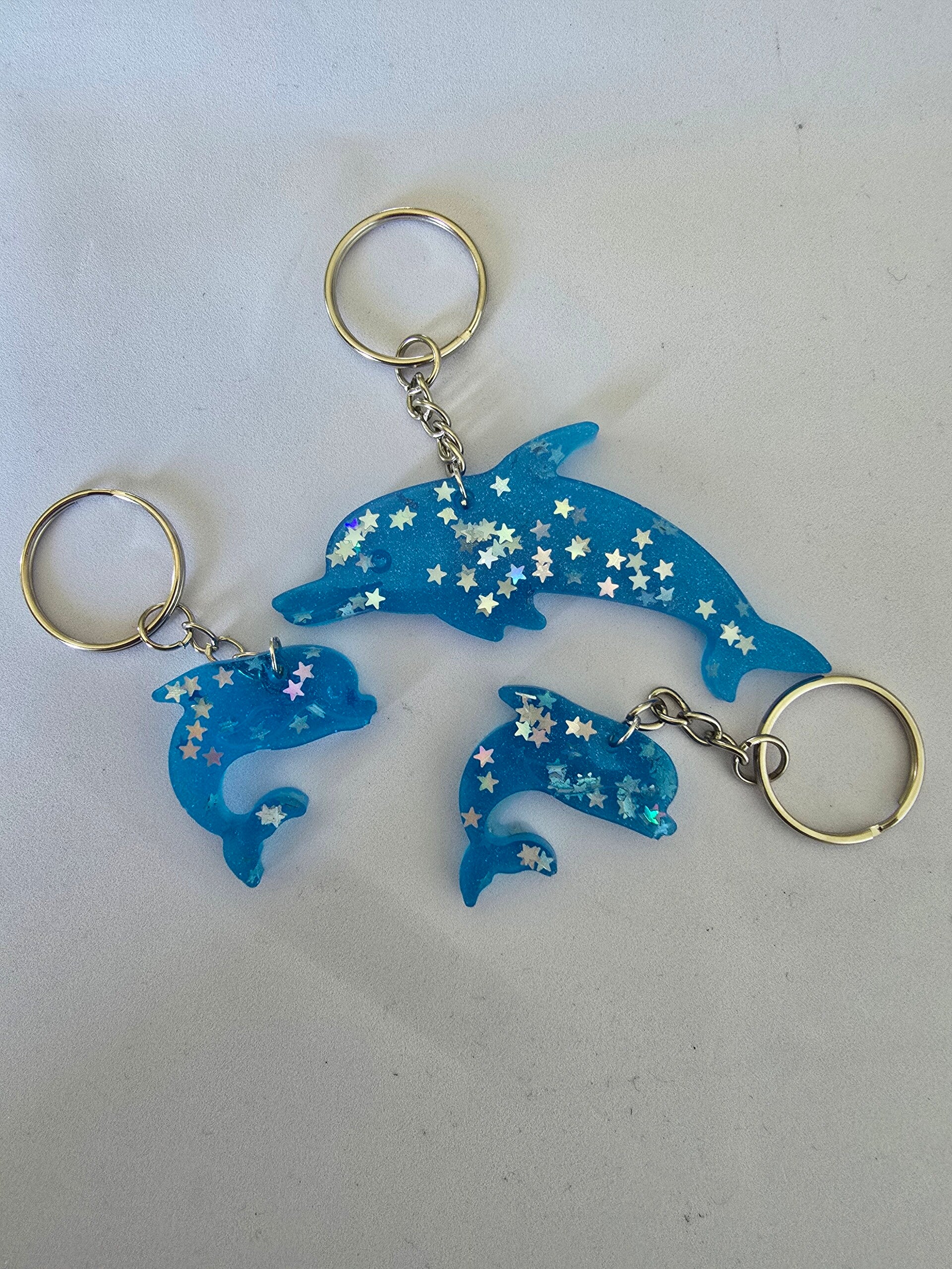 Key Ring Sets