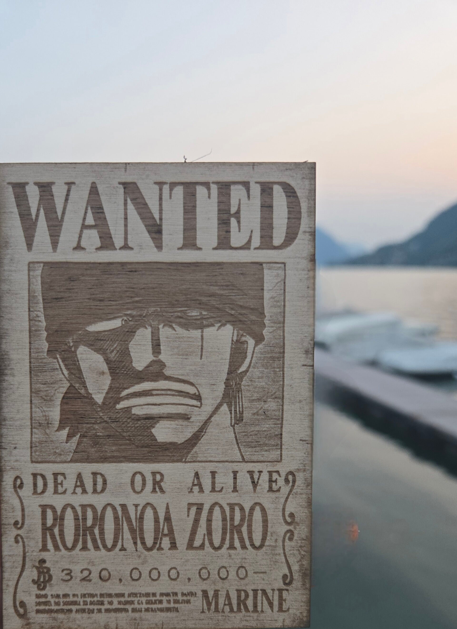 🔥 Quadretto (h11.5cm) 🔥