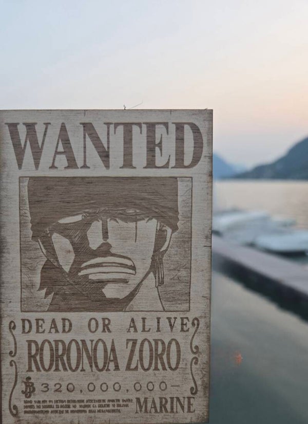 🔥 Quadretto (h11.5cm) 🔥