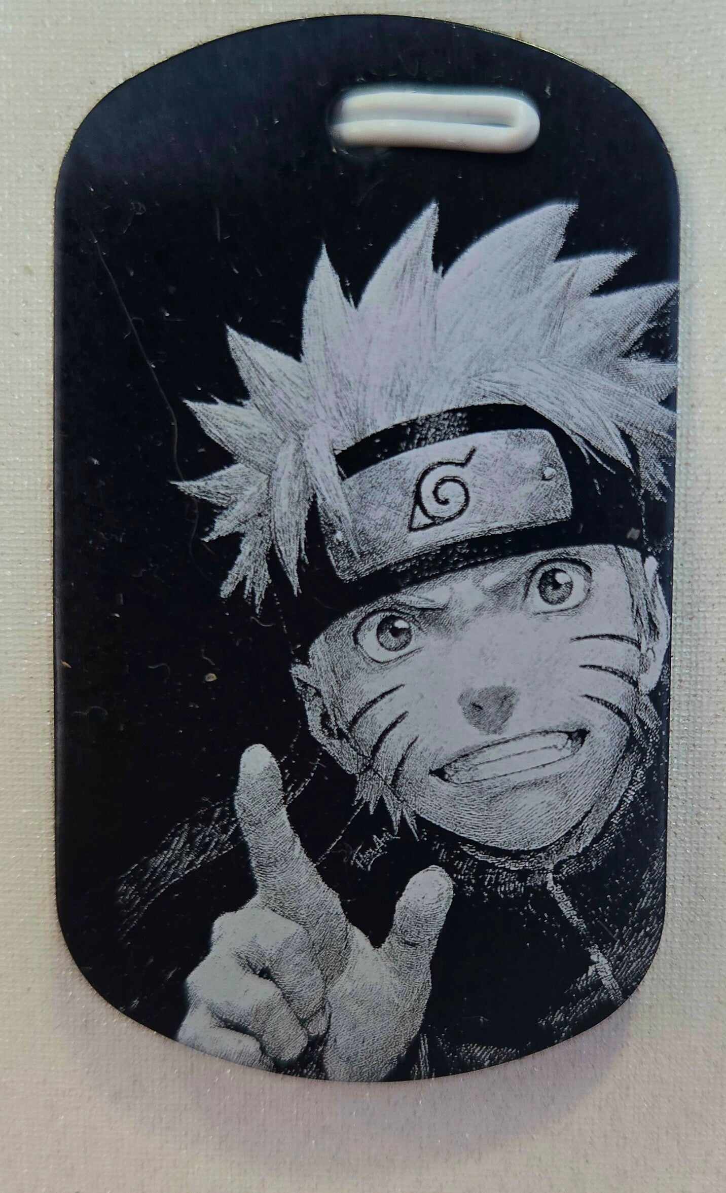 Collana 🔥 Naruto 🔥