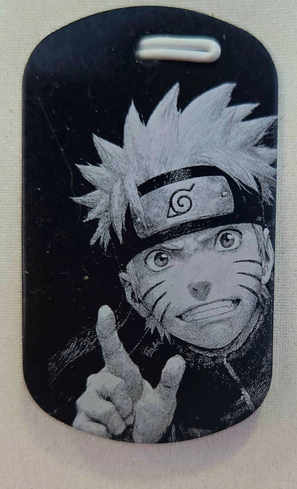 Collana 🔥 Naruto 🔥