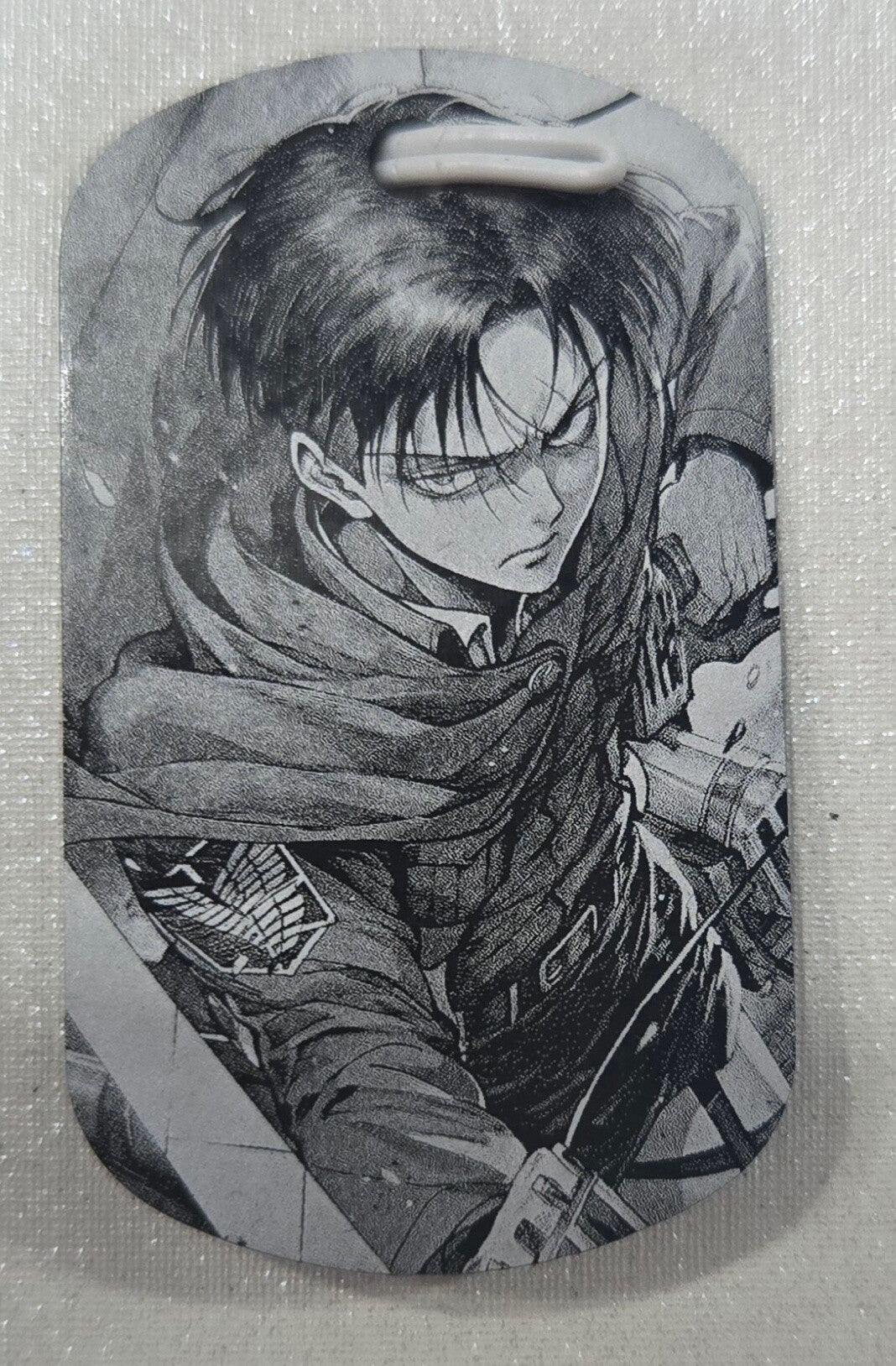 Collana ☄️Attack on Titan☄️