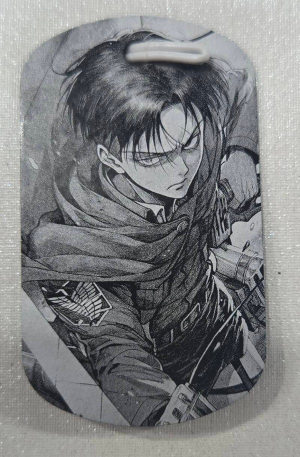 Collana ☄️Attack on Titan☄️