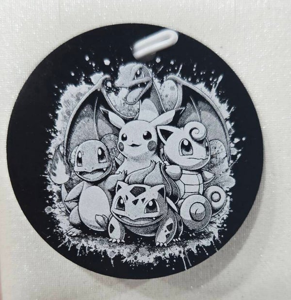 Collana ⚡Pokémon ⚡ Edizione Speciale