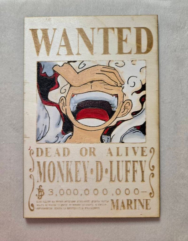 🔥 Quadretto (h17cm) 🔥