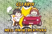 Gli Ardi nell’Onda Creativaa