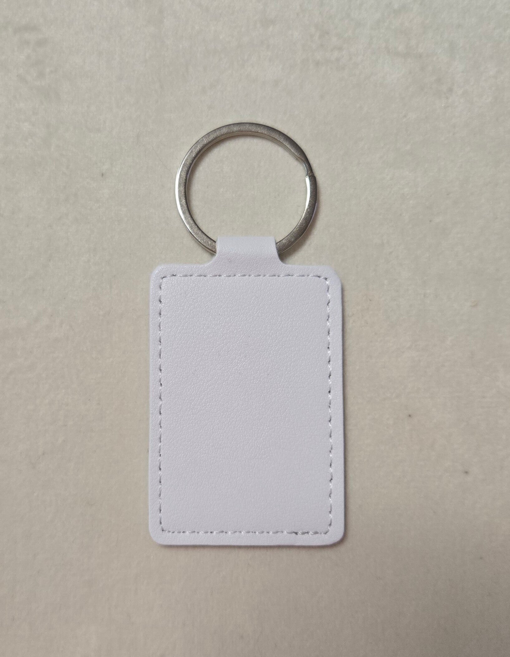 Portachiavi personalizzato