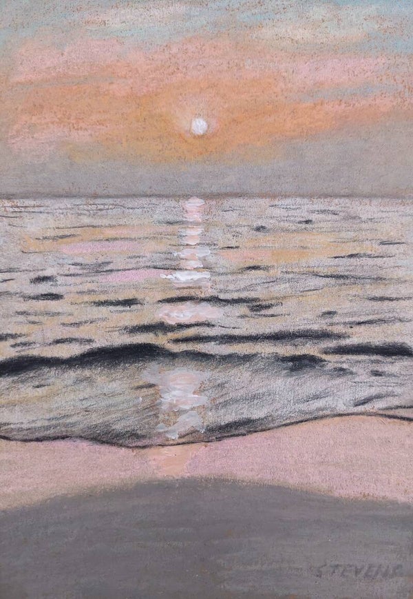 Evening Calm