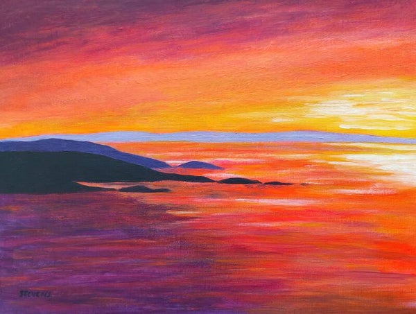 Evening Light