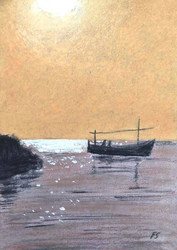 Under the Midday Sun