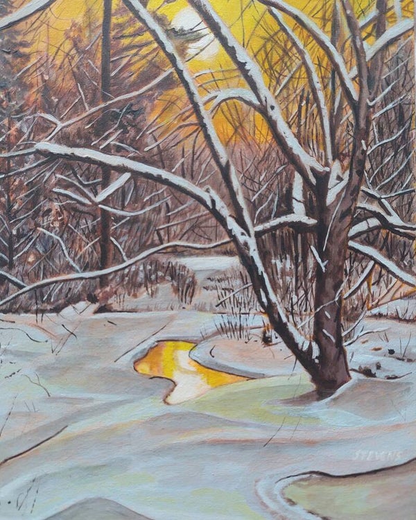 Winter Land