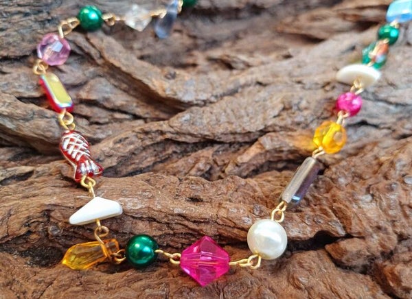 Workshop: kettelen met kralensoep