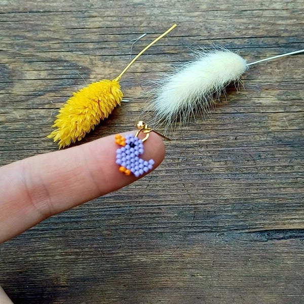 MiniKwak Paars  (KD00225)