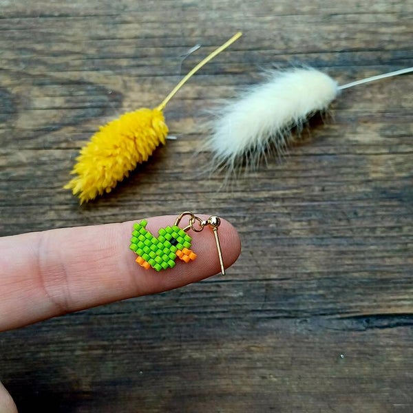 MiniKwak Groen  (KD00525)