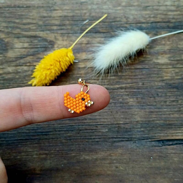 MiniKwak Oranje  (KD00625)