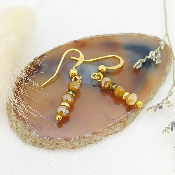 LichtDruppel Amber  Do04325