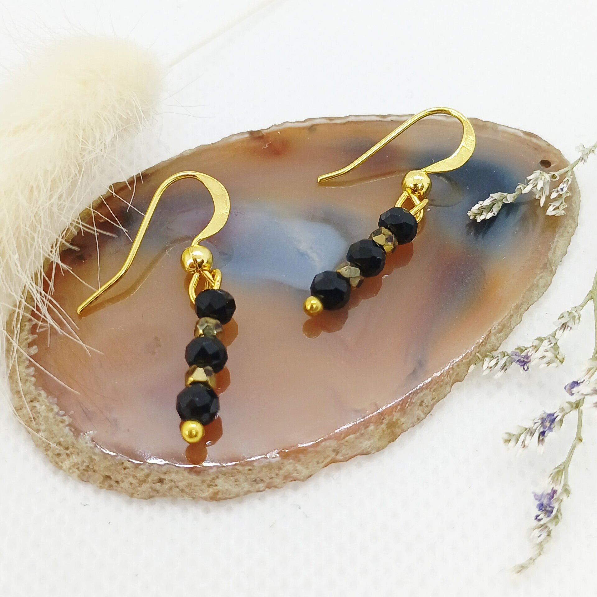 LichtDruppel ZwartGloed  Do04725