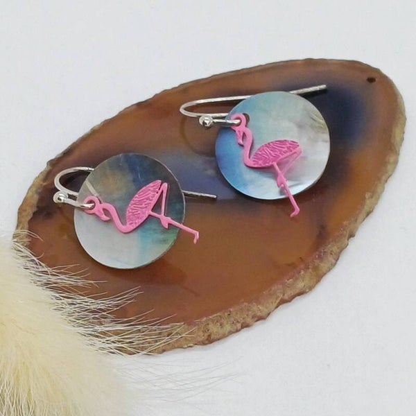 Flamingo Droom   DO03026