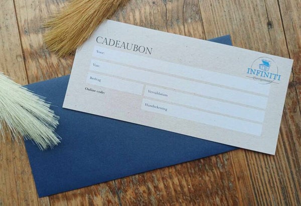 CADEAUBON €20