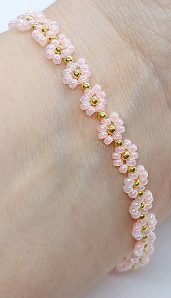 BLOEM *Pink Collection* ab008
