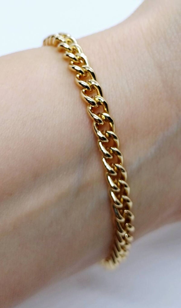 GoldenChainette  DP01700