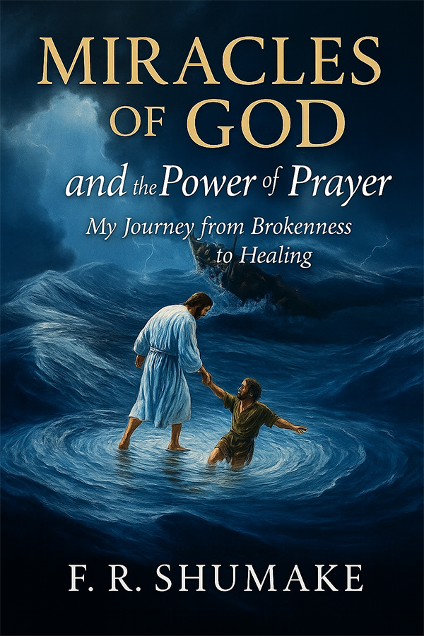 Miracles of God and the Power of Prayer