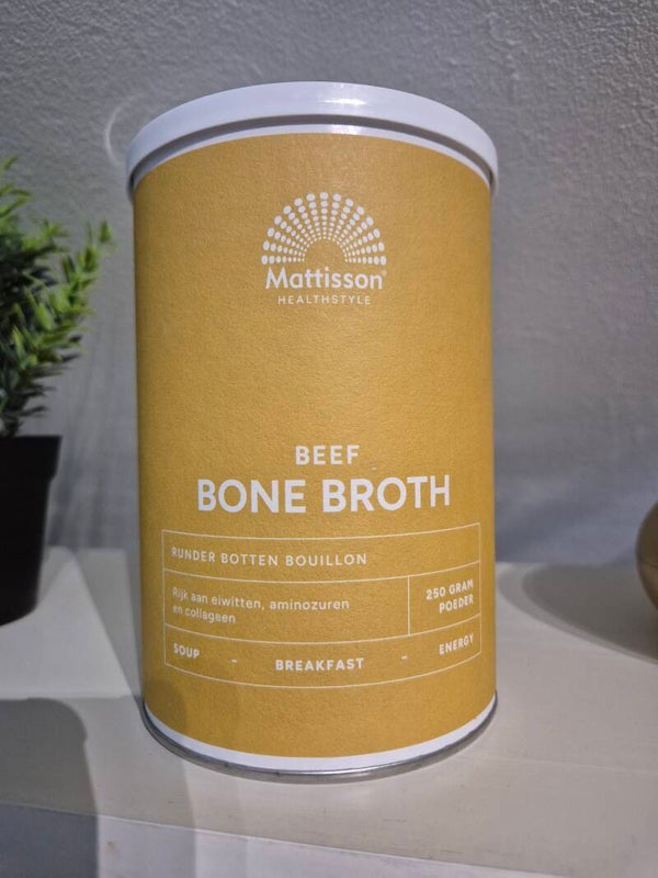 Bone Broth