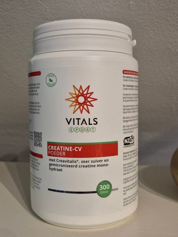 Creatine CV 300gr