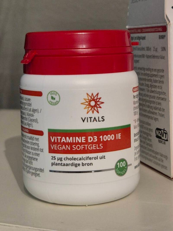 Vitamine D3