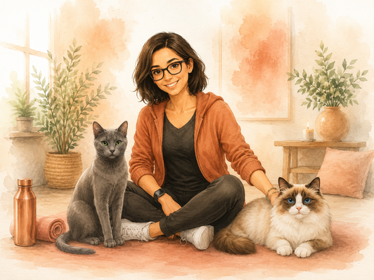 2Bstrong illustratie met Sylvie, Sjarelke en Achielleke