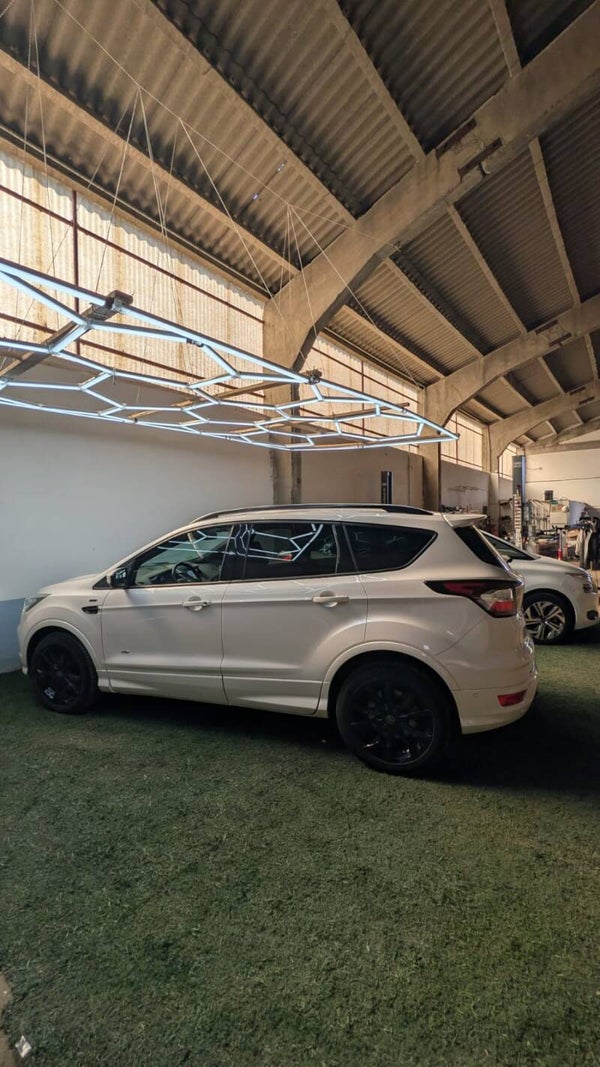 Ford Kuga 2.0 4w4
