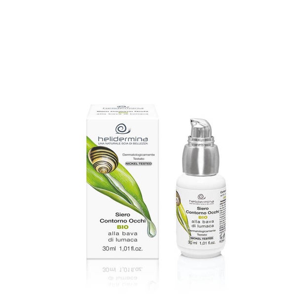LA DISPENSA- Siero contorno occhi bava di lumaca