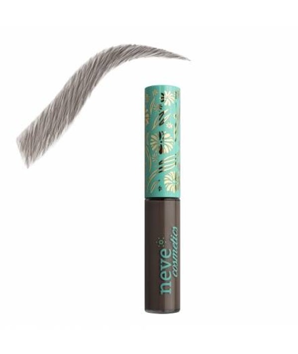 Brow Model Lisboa Ebony - Neve Cosmetics