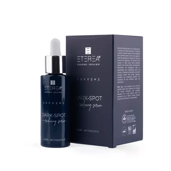 ETEREA COSMESI- SUPREME SIERO ANTIMACCHIE