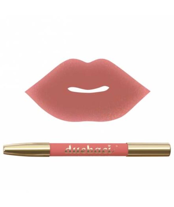 DueBaci Treasure- Neve Cosmetics