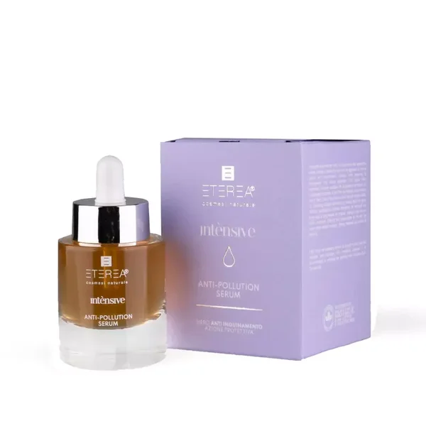ETEREA COSMESI- INTENSIVE ANTI POLLUTION SERUM
