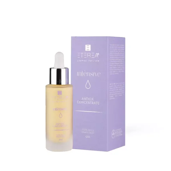 ETEREA COSMESI- INTENSIVE ANTIOX CONCENTRATE