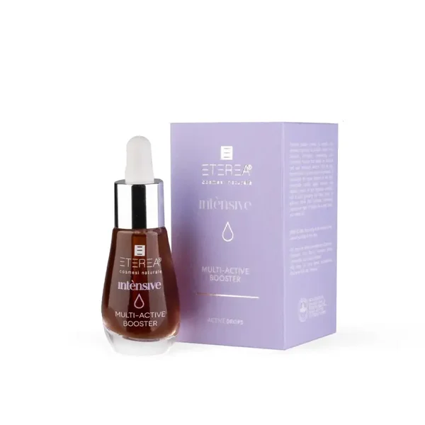 ETEREA COSMESI- INTENSIVE MULTI ACTIVE BOOSTER