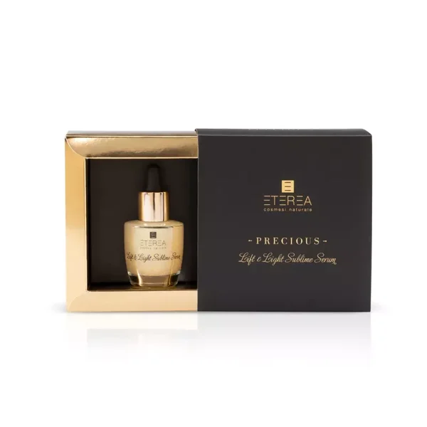 ETEREA COSMESI- LIFT & LIGHT SUBLIME SERUM