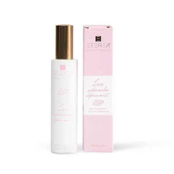 ETEREA COSMESI- LUX WATERMELON HYDRA-MIST