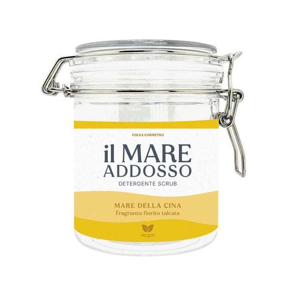 Il Mare Addosso – Mare della Cina