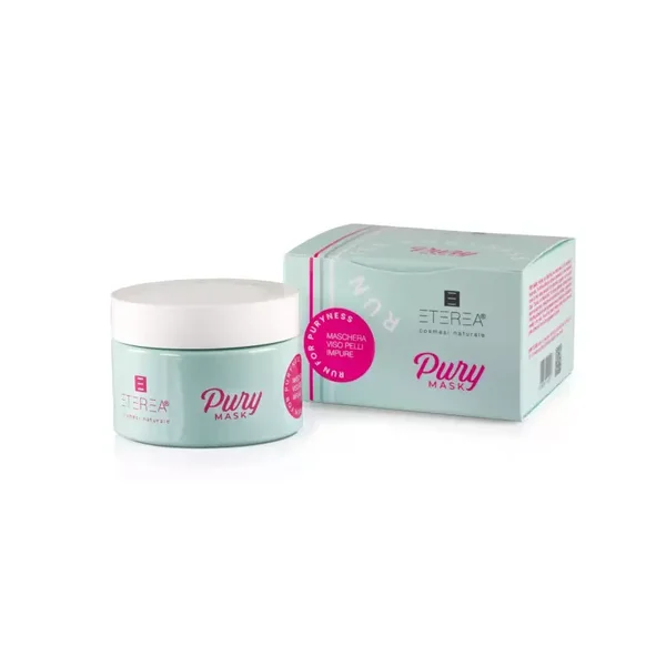 ETEREA COSMESI- PURY MASK