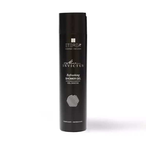 Refreshing Shower Gel - Eterea Cosmesi