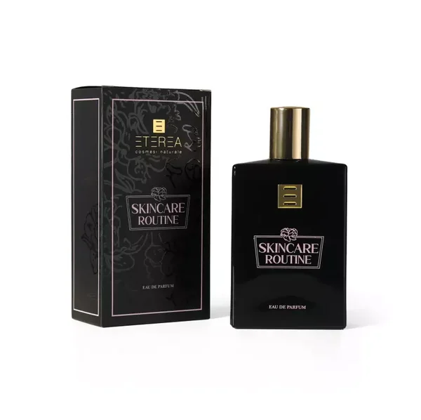 ETEREA COSMESI- SKINCARE ROUTINE