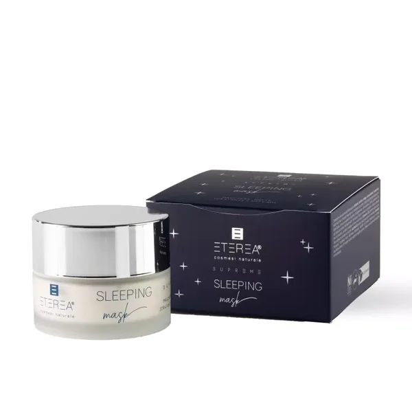 ETEREA COSMESI- SUPREME SLEEPING MASK