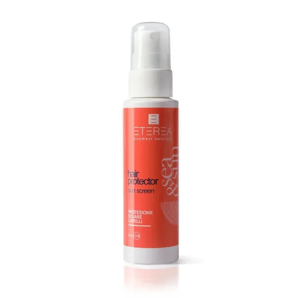 ETEREA COSMESI- SUN SCREEN HAIR PROTECTOR