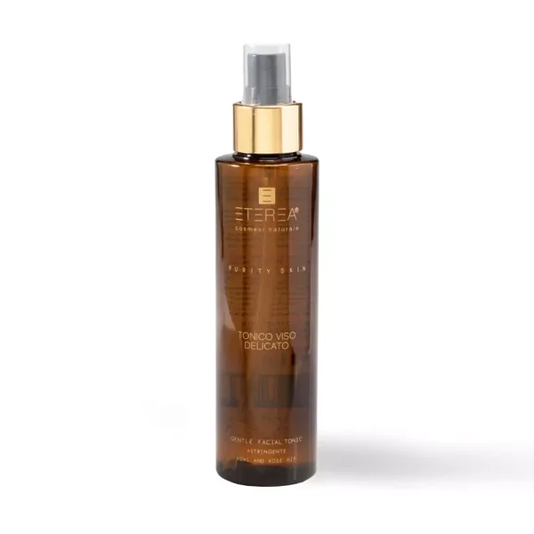 ETEREA COSMESI- TONICO VISO DELICATO