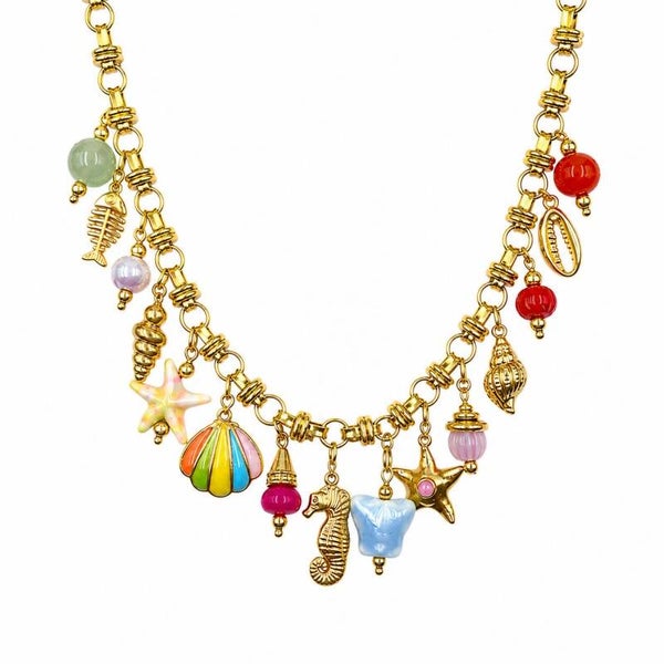 Ketting Coastal